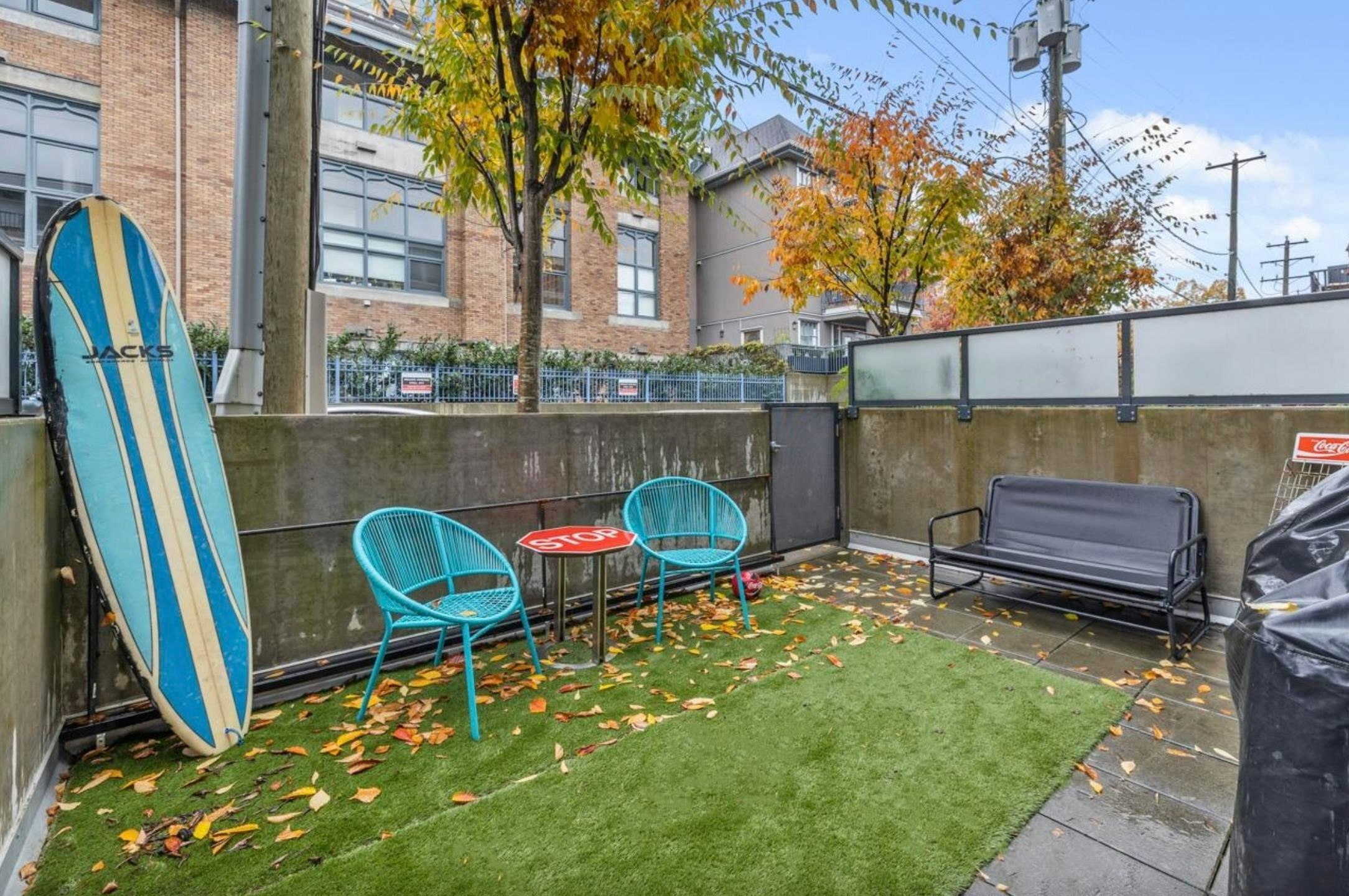 101-2511 Quebec Street, Vancouver, BC, V5T 0B6 - 18