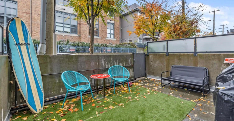 101-2511 Quebec Street, Vancouver, BC, V5T 0B6 - 18