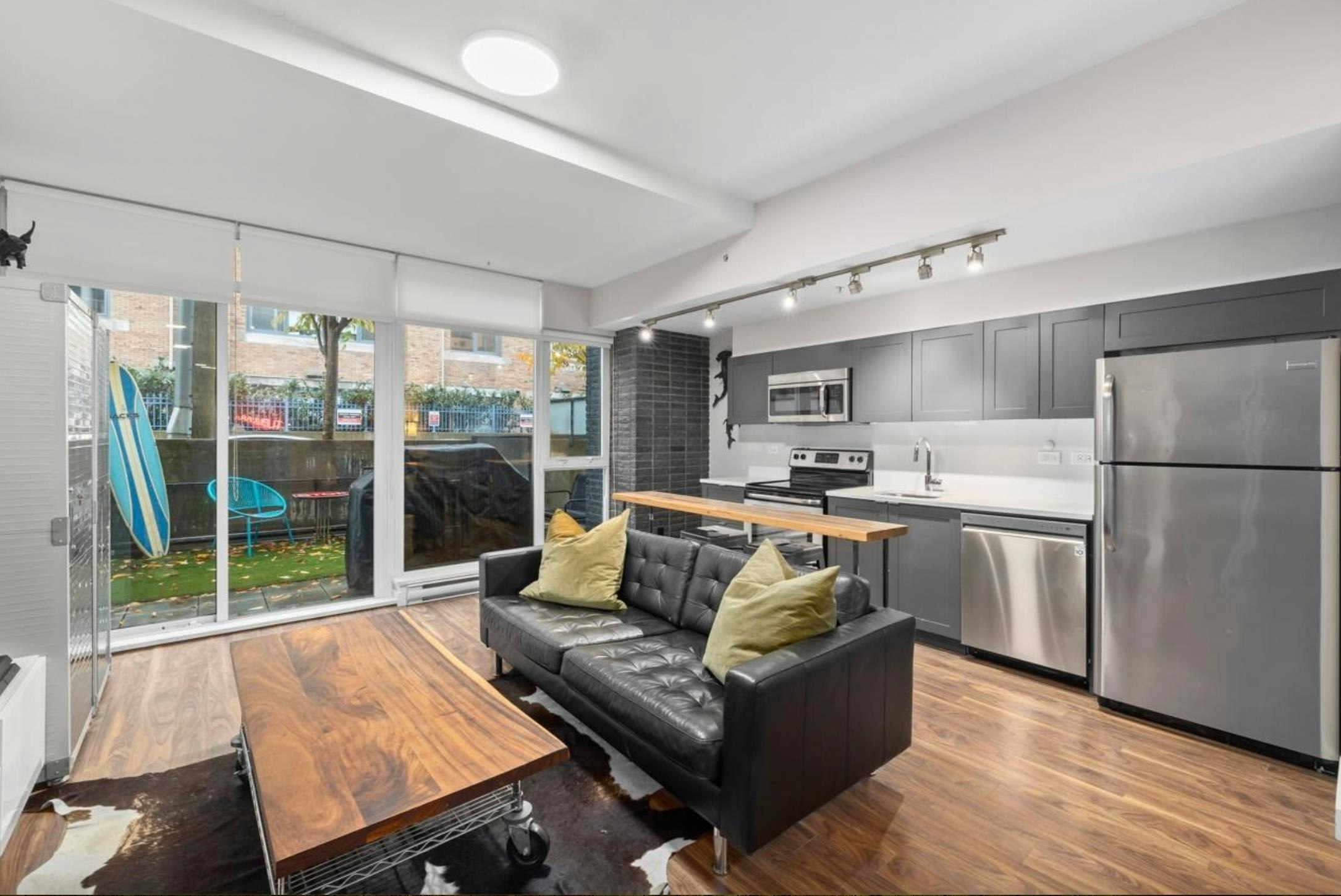 101-2511 Quebec Street, Vancouver, BC, V5T 0B6 - 2