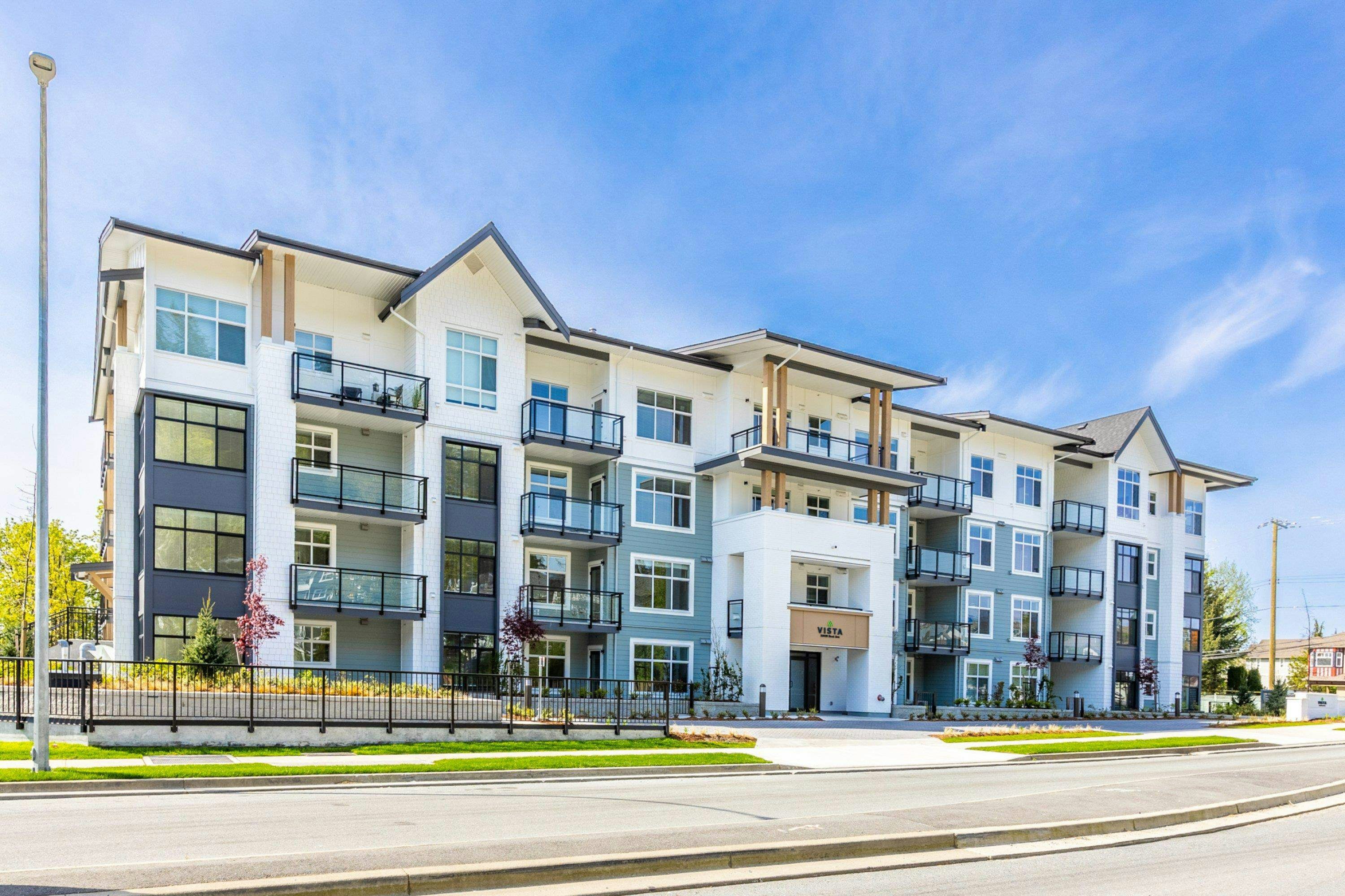 401-33920 Best Avenue, Mission, BC, V2V 0L9