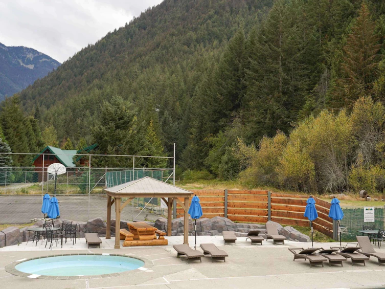 HG 187-71358 Grove Place, Hope, BC, V0X 1L5 - 11