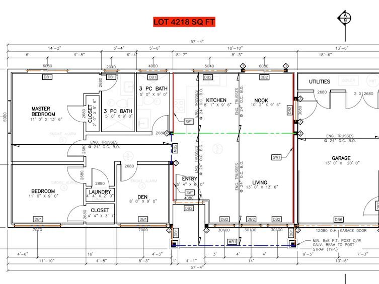 HG 187-71358 Grove Place, Hope, BC, V0X 1L5 - 14