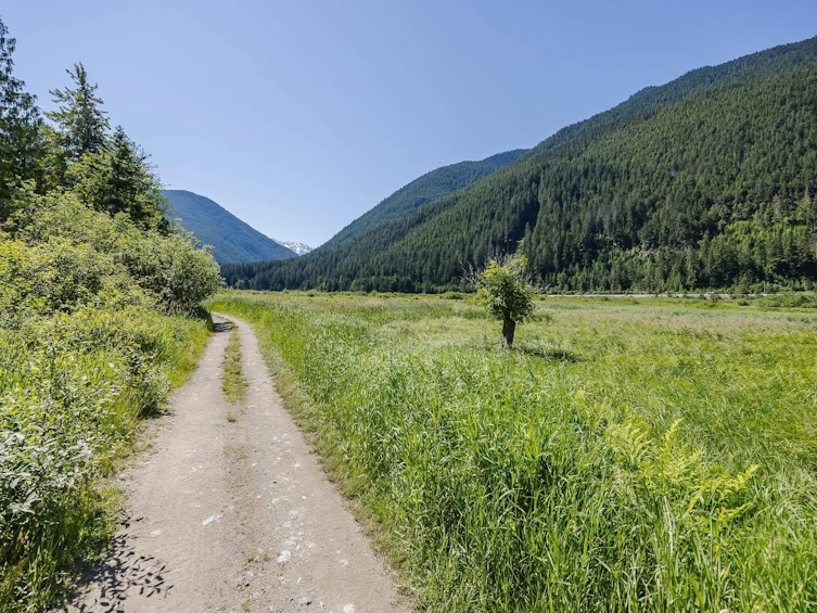 HG 187-71358 Grove Place, Hope, BC, V0X 1L5 - 10