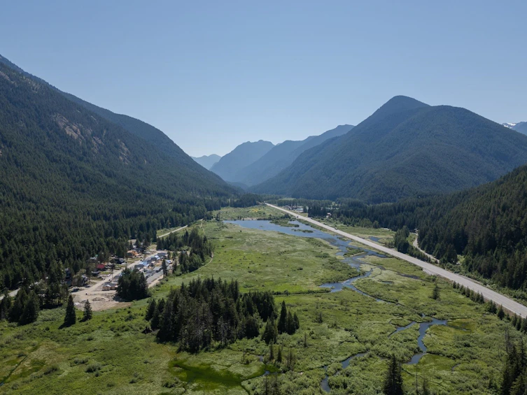HG 187-71358 Grove Place, Hope, BC, V0X 1L5 - 9