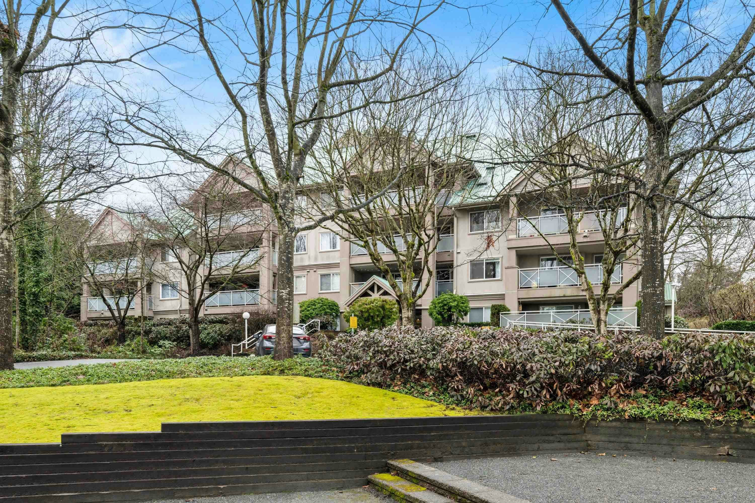 308-15140 29a Avenue, Surrey, BC, V4P 3B1