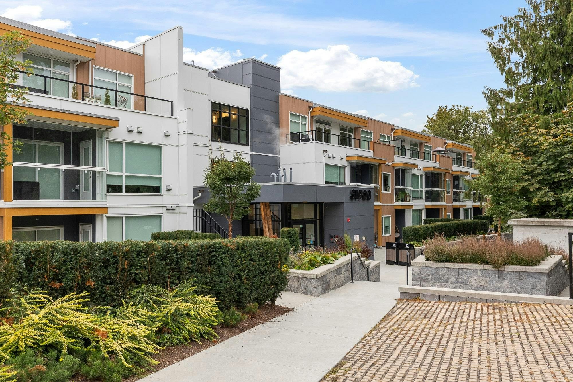 215-31900 Raven Avenue, Mission, BC, V2V 0H5