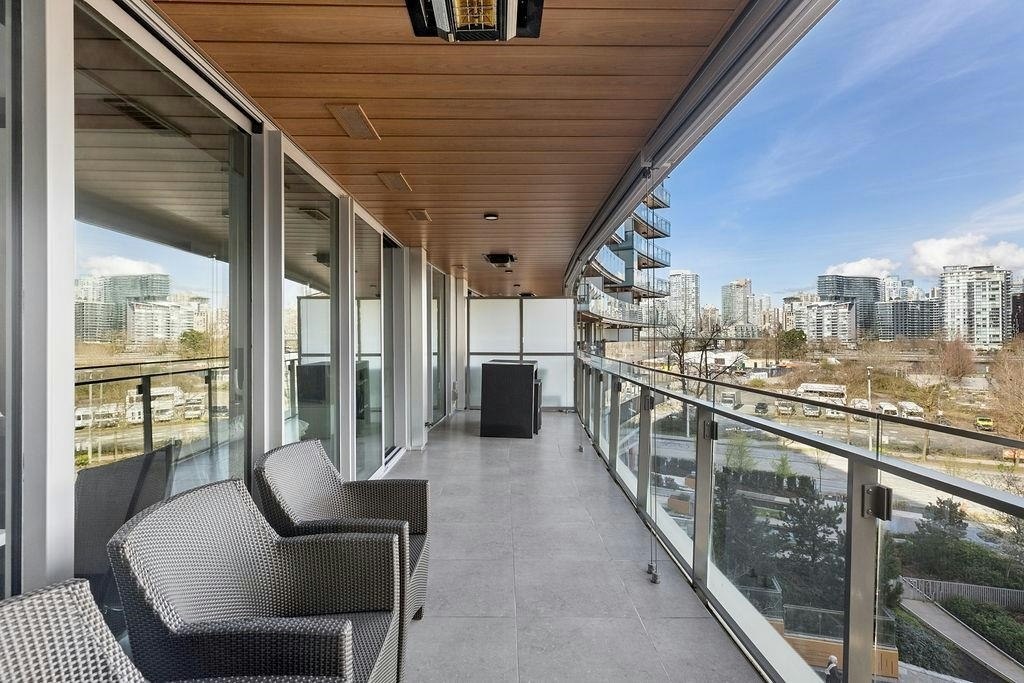 507-1768 Cook Street, Vancouver, BC, V5Y 0N3 - 8