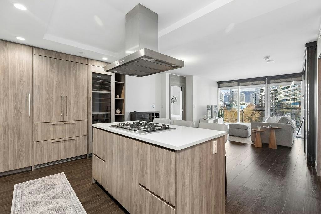 507-1768 Cook Street, Vancouver, BC, V5Y 0N3 - 20