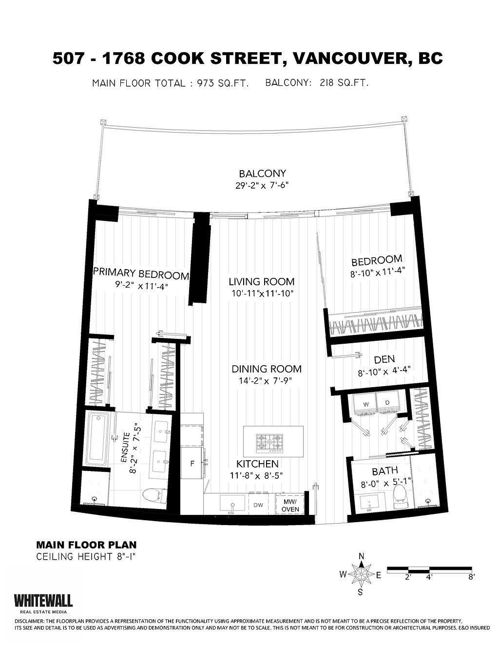 507-1768 Cook Street, Vancouver, BC, V5Y 0N3 - 40