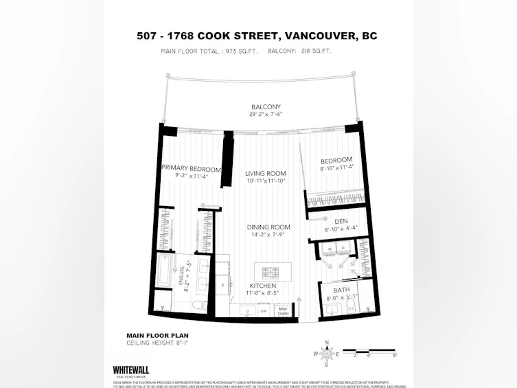 507-1768 Cook Street, Vancouver, BC, V5Y 0N3 - 40
