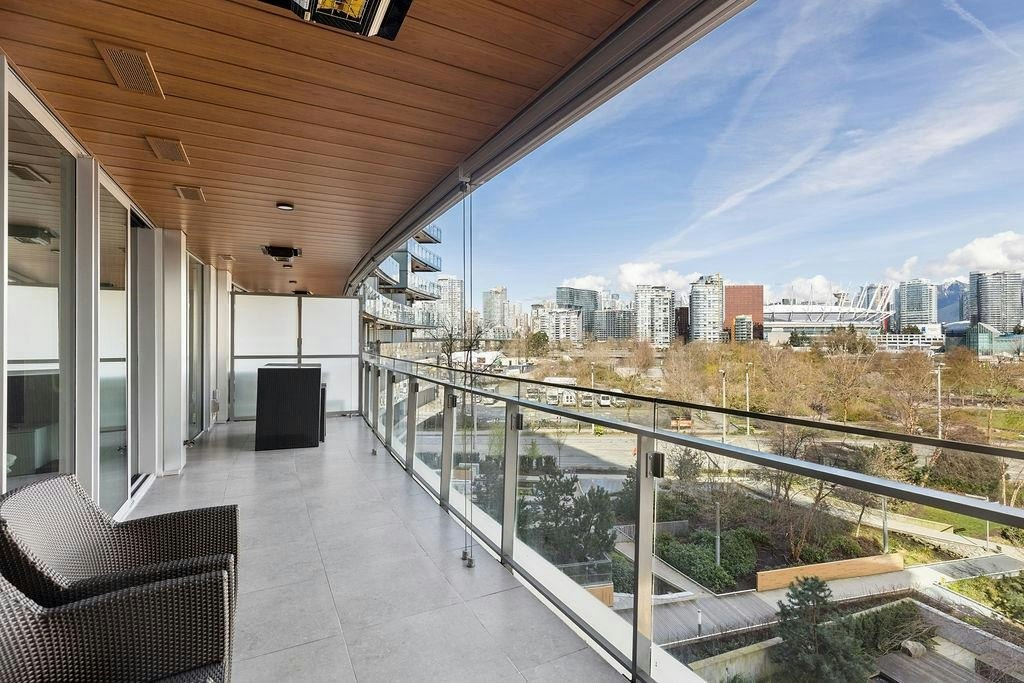 507-1768 Cook Street, Vancouver, BC, V5Y 0N3 - 9