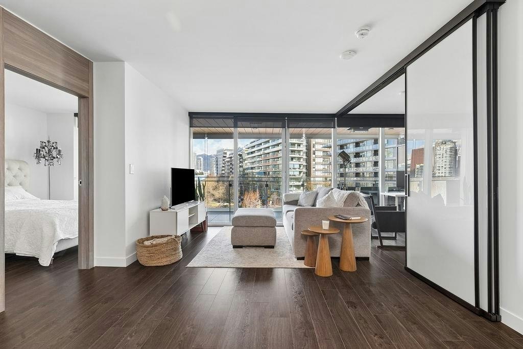 507-1768 Cook Street - 4