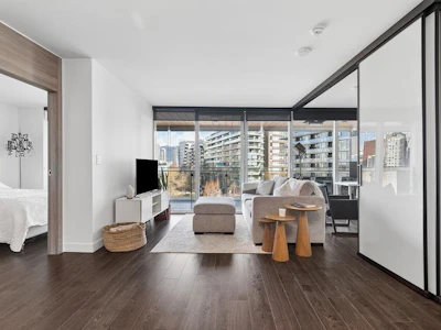 507-1768 Cook Street - 4
