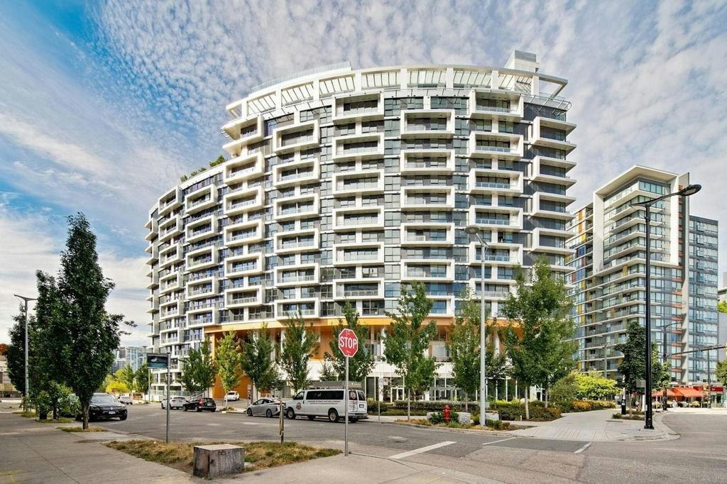 507-1768 Cook Street, Vancouver, BC, V5Y 0N3