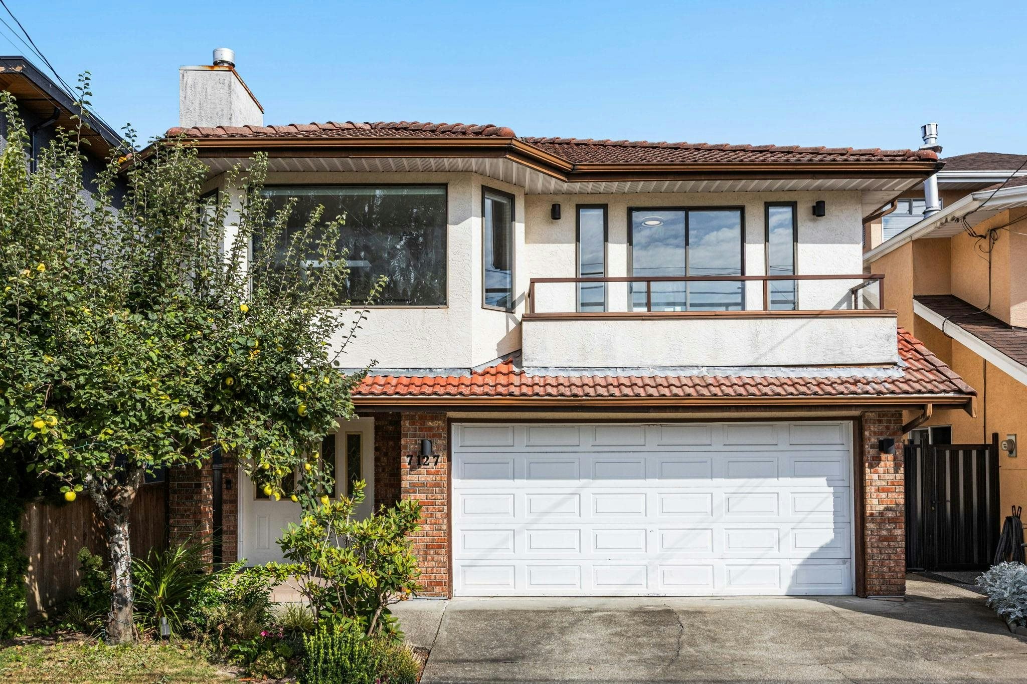 7127 Halifax Street - 2