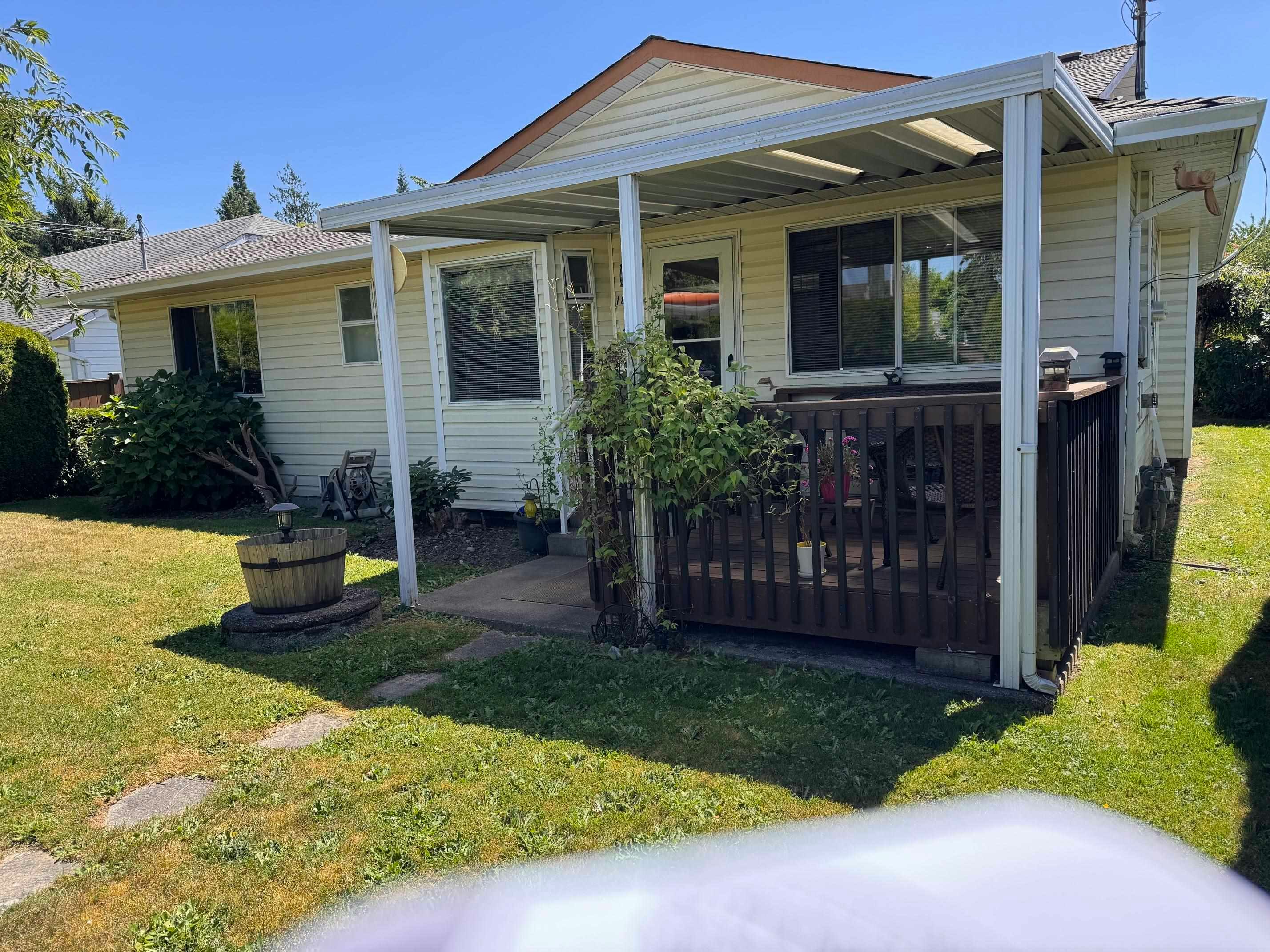 18366 64 Avenue, Surrey, BC, V3S 8A7