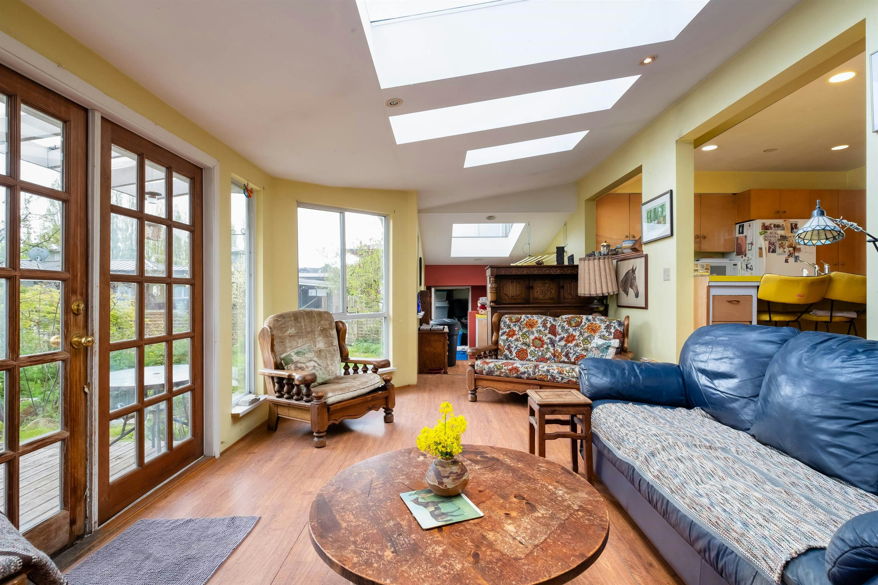 6822 Blenheim Street, Vancouver, BC, V6N 1R7