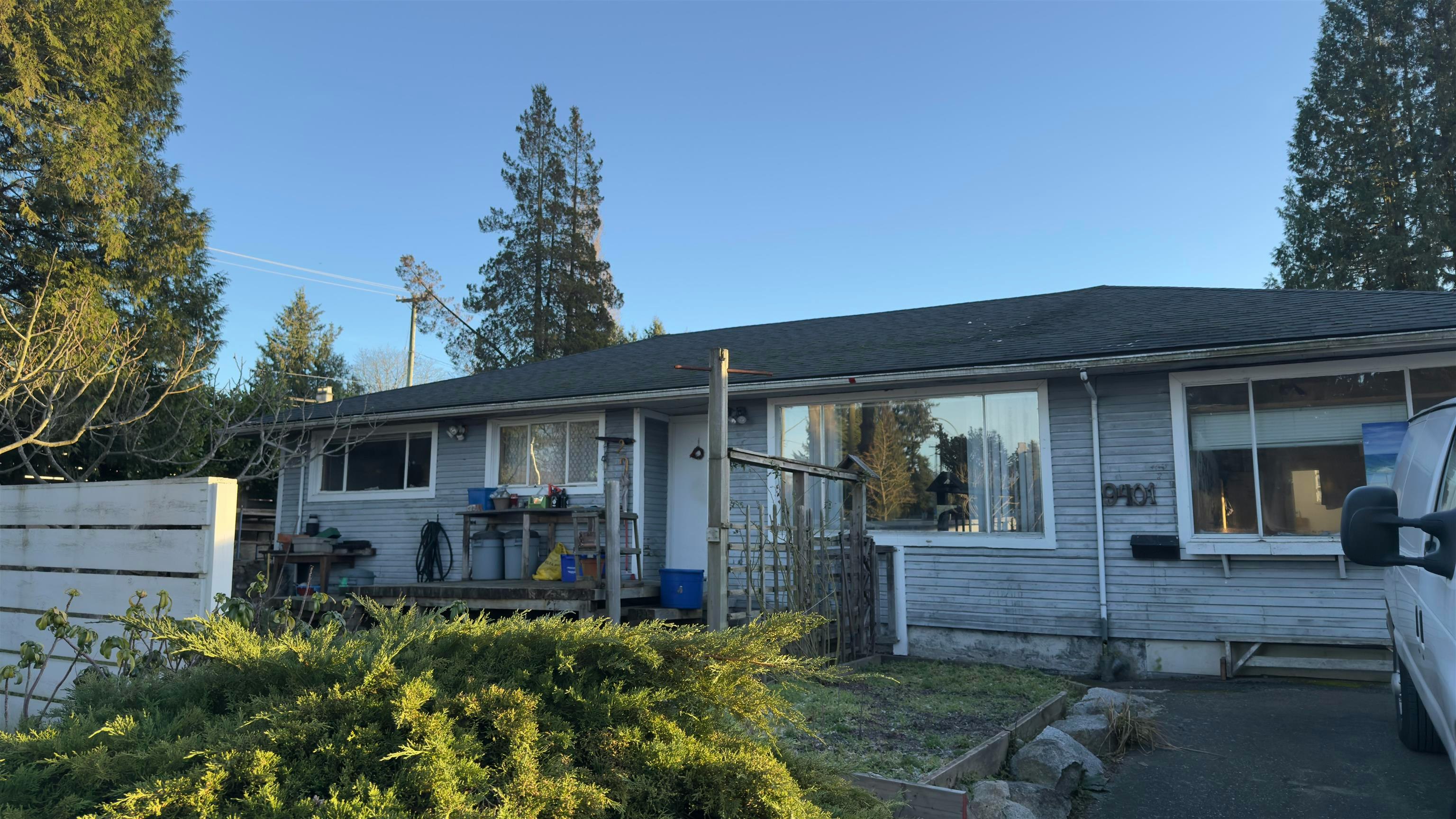 9401 Dawson Crescent, Delta, BC, V4C 5G7
