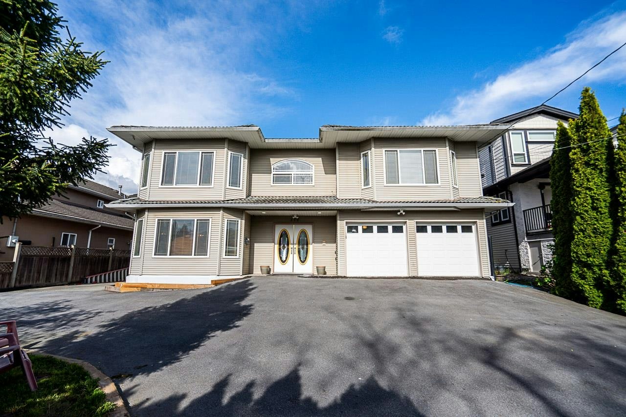 319 Lawrence Street, New Westminster, BC, V3M 5L3