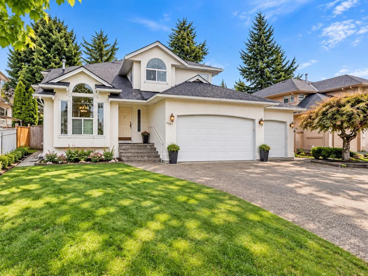 16089 80 Avenue, Surrey, BC, V4N 0X1