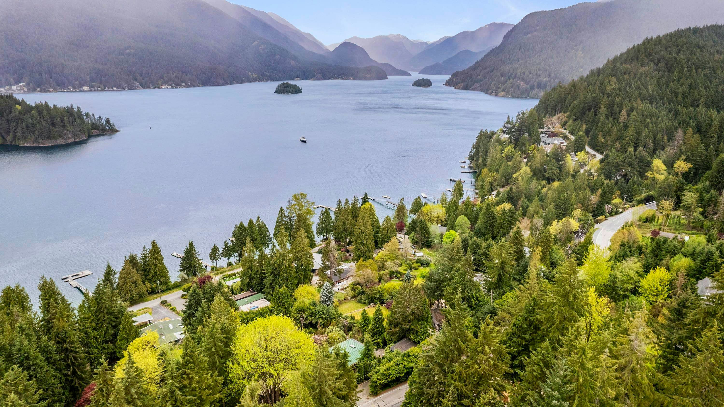 3543 Bedwell Bay Road, Port Moody, BC, V3H 4R6 - 34