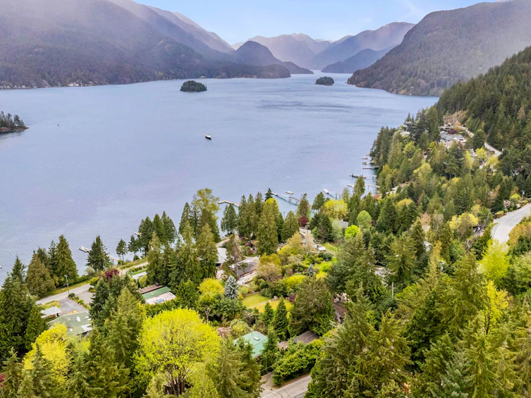 3543 Bedwell Bay Road, Port Moody, BC, V3H 4R6 - 34