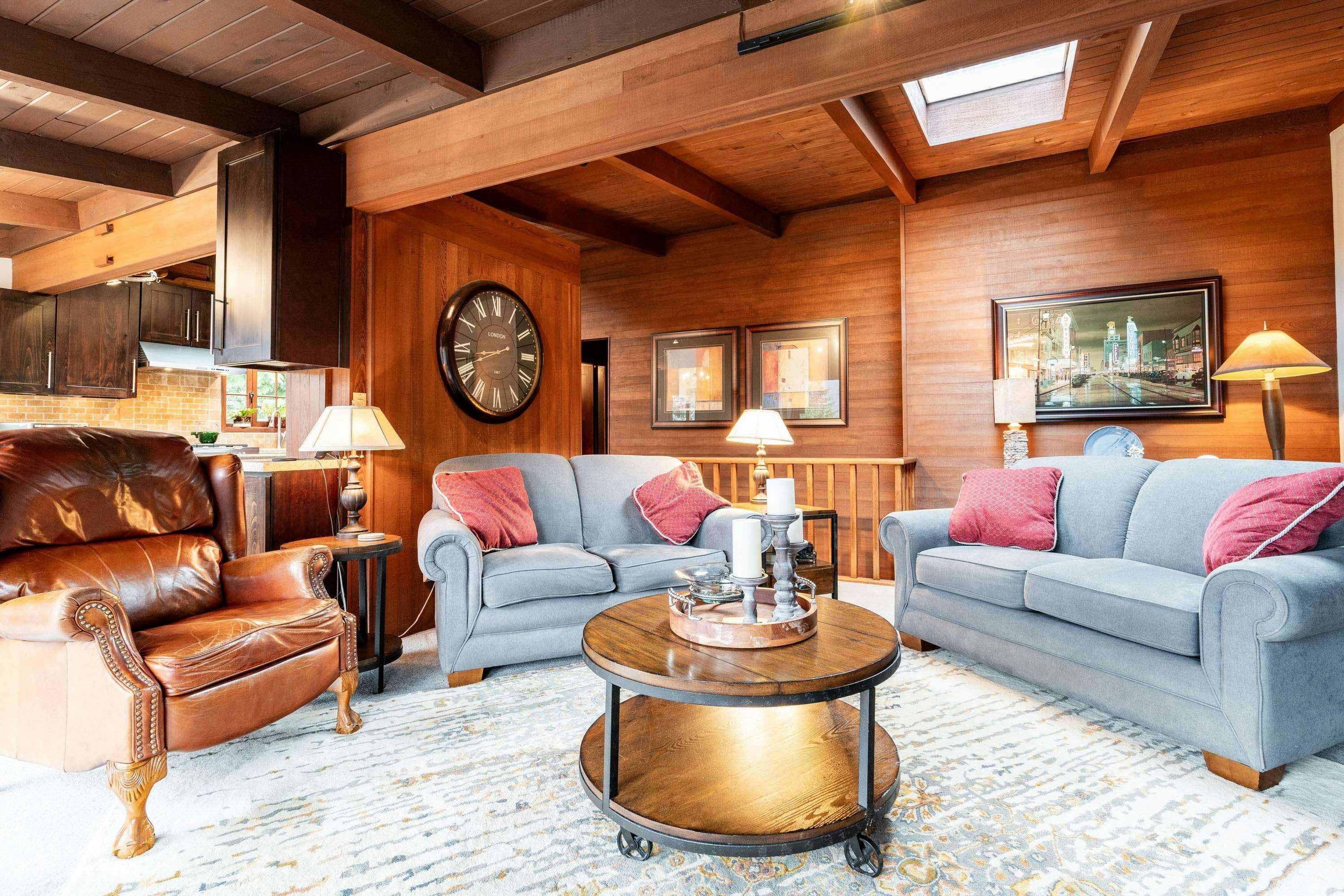 3543 Bedwell Bay Road, Port Moody, BC, V3H 4R6 - 20