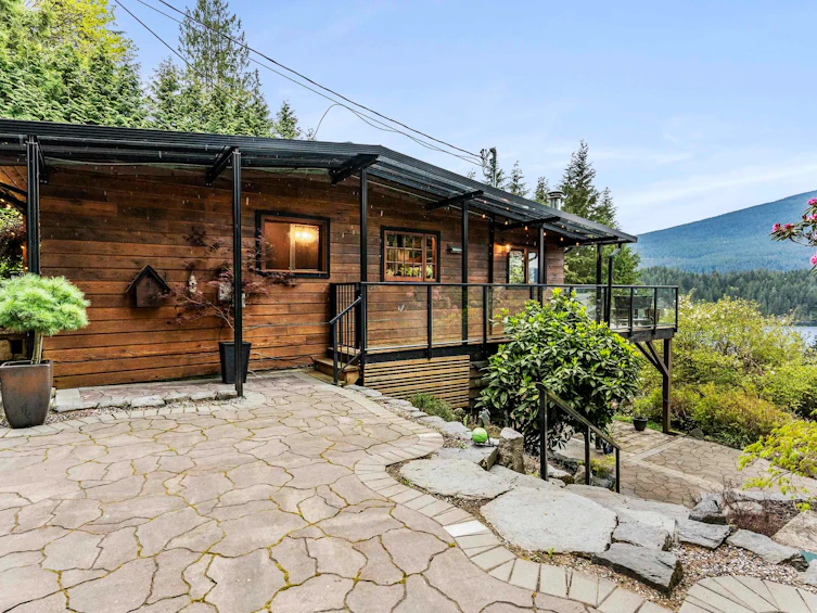 3543 Bedwell Bay Road, Port Moody, BC, V3H 4R6 - 5