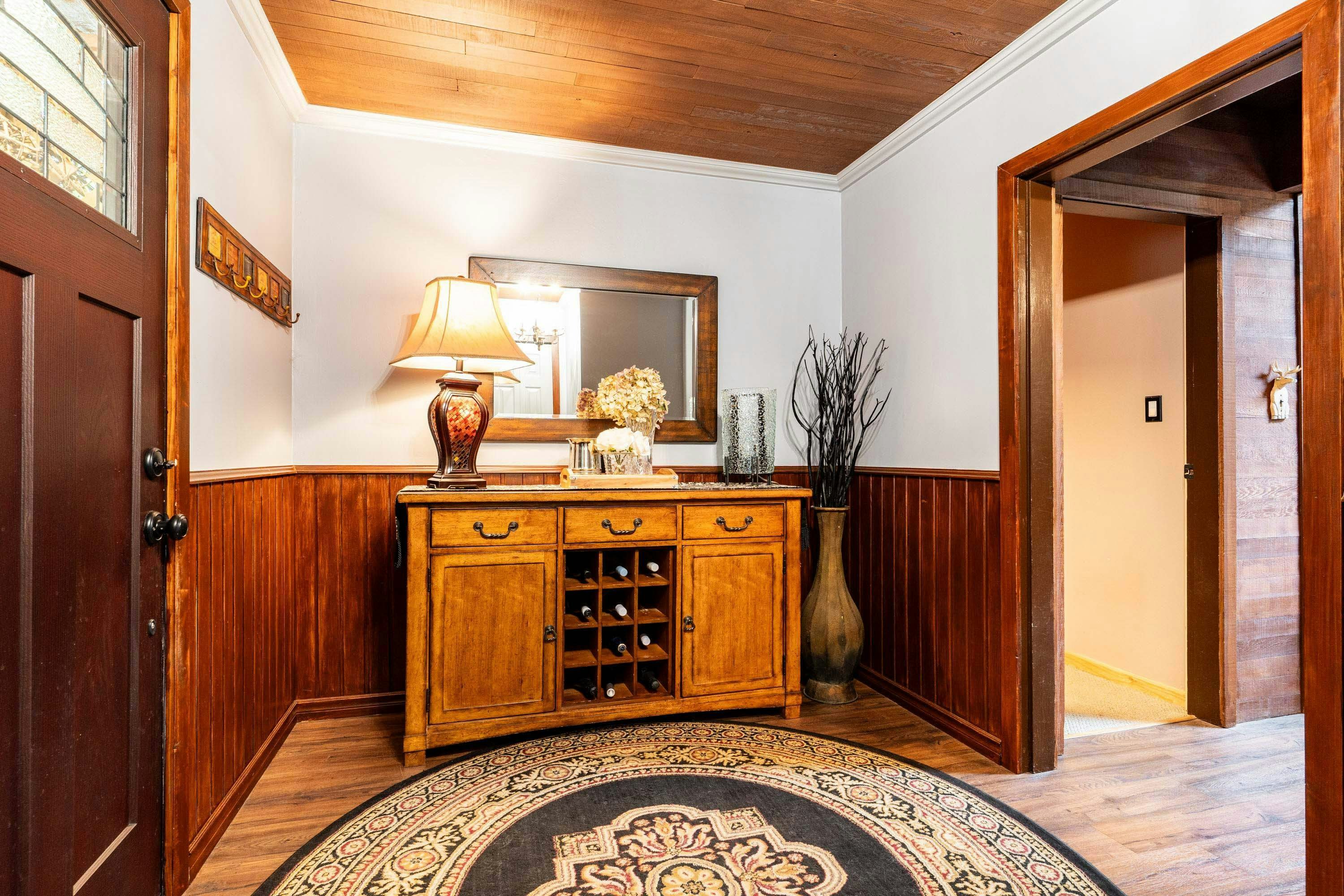 3543 Bedwell Bay Road, Port Moody, BC, V3H 4R6 - 9