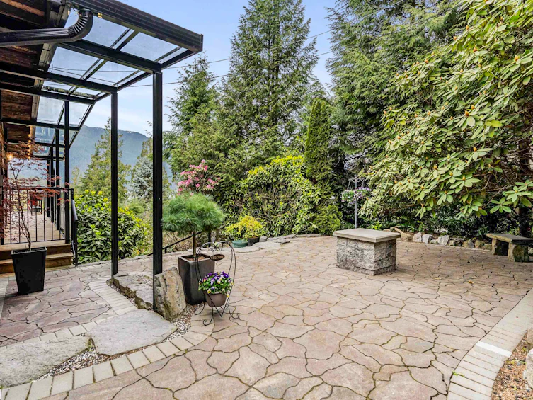 3543 Bedwell Bay Road, Port Moody, BC, V3H 4R6 - 6