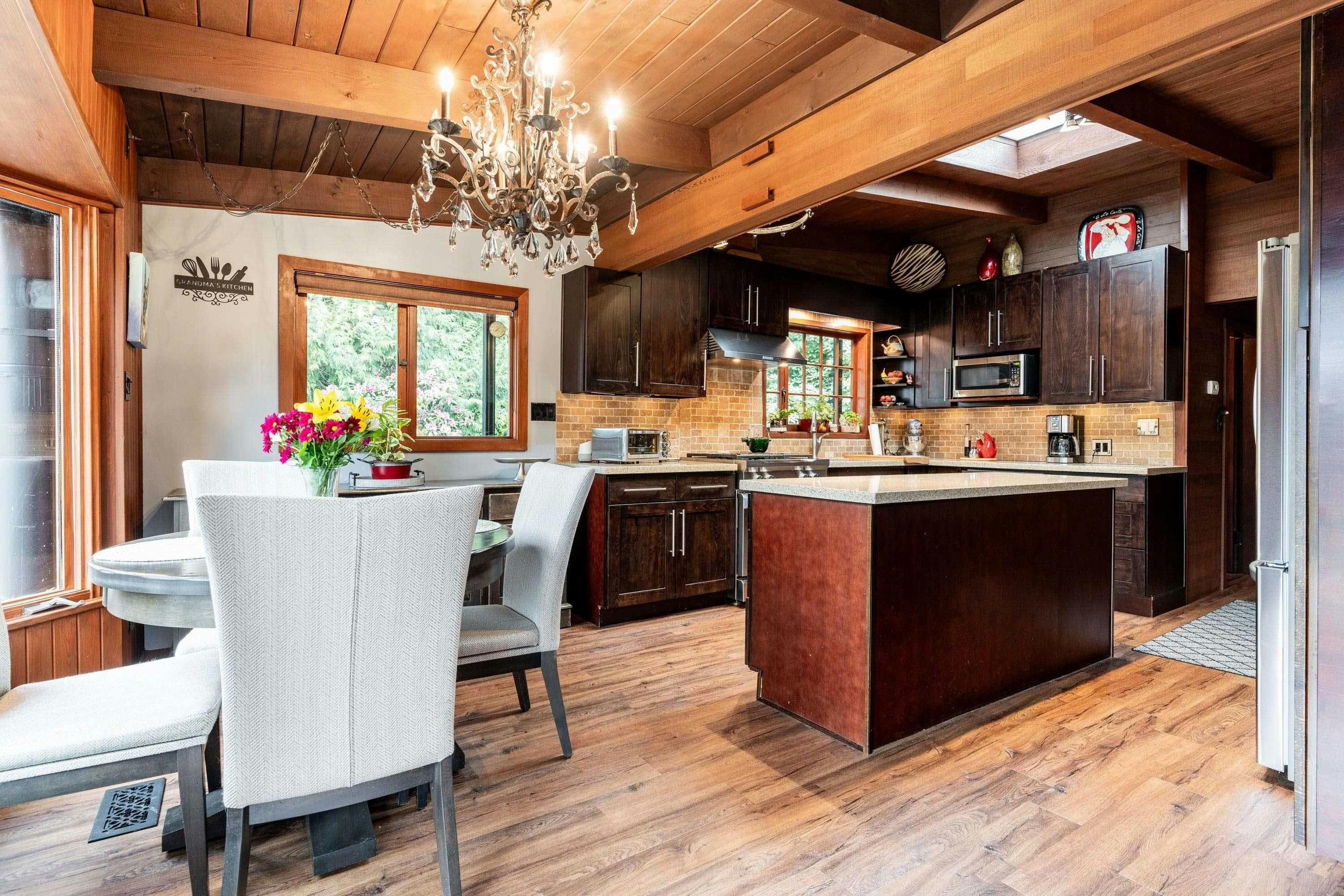 3543 Bedwell Bay Road, Port Moody, BC, V3H 4R6 - 17