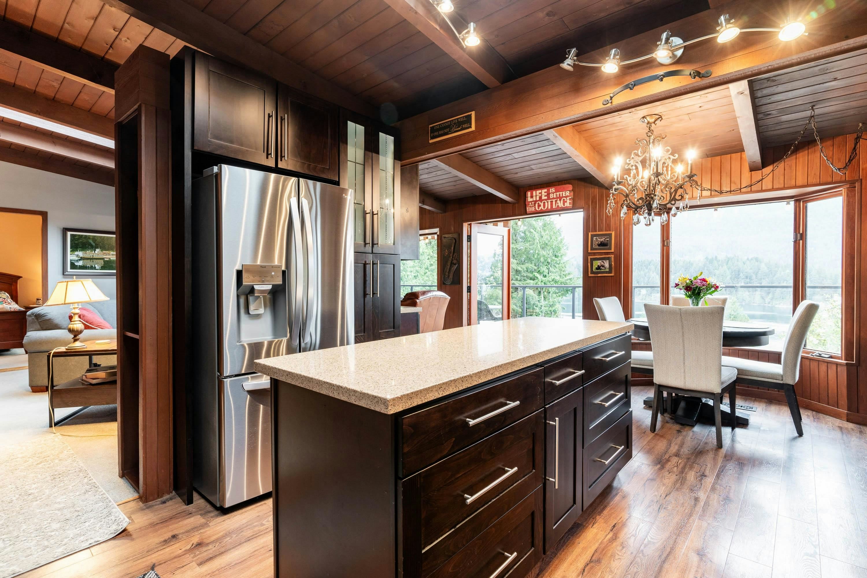3543 Bedwell Bay Road, Port Moody, BC, V3H 4R6 - 14