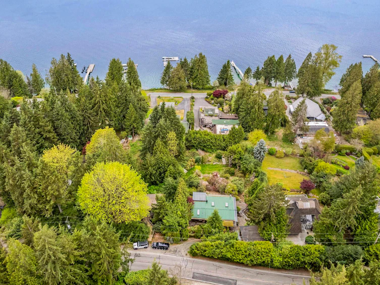 3543 Bedwell Bay Road, Port Moody, BC, V3H 4R6 - 39