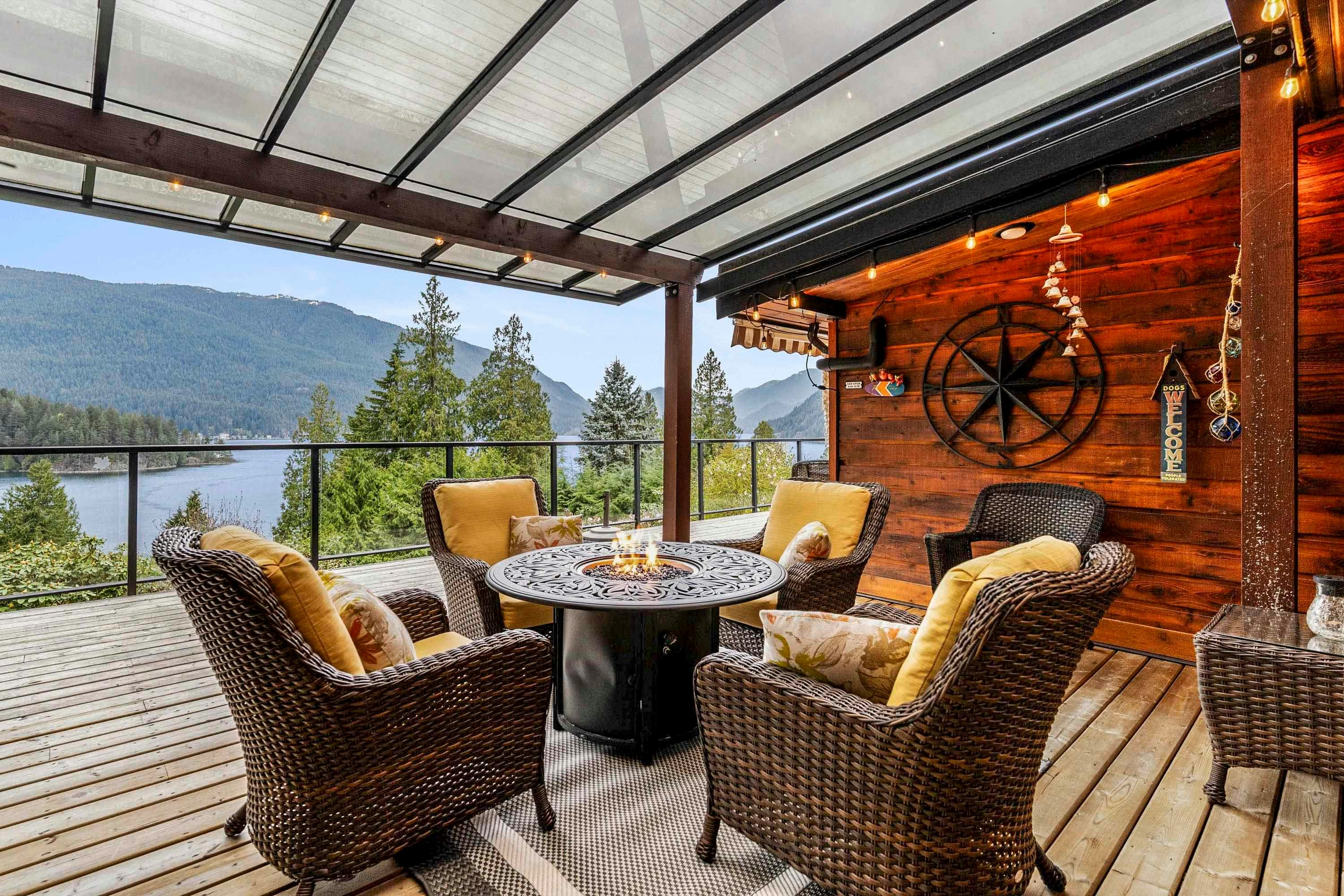 3543 Bedwell Bay Road, Port Moody, BC, V3H 4R6