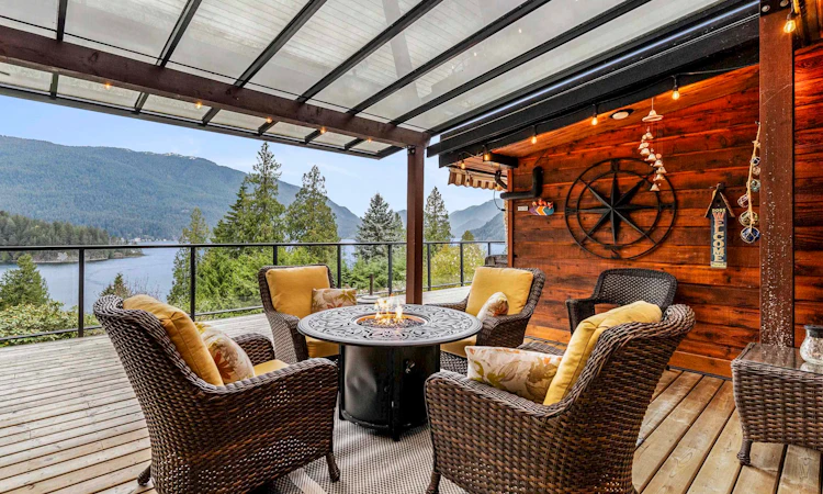 3543 Bedwell Bay Road