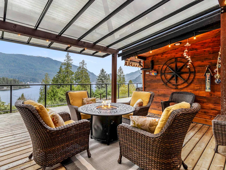 3543 Bedwell Bay Road, Port Moody, BC, V3H 4R6