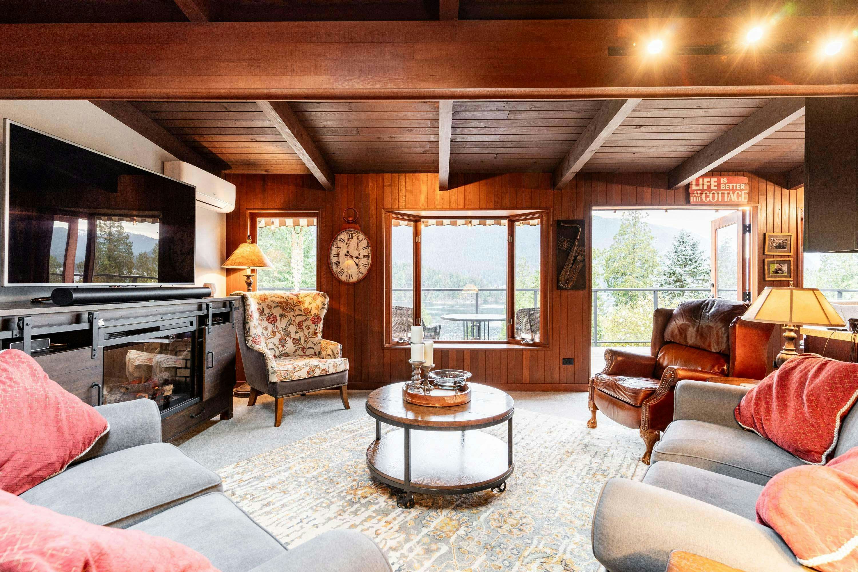 3543 Bedwell Bay Road, Port Moody, BC, V3H 4R6 - 22