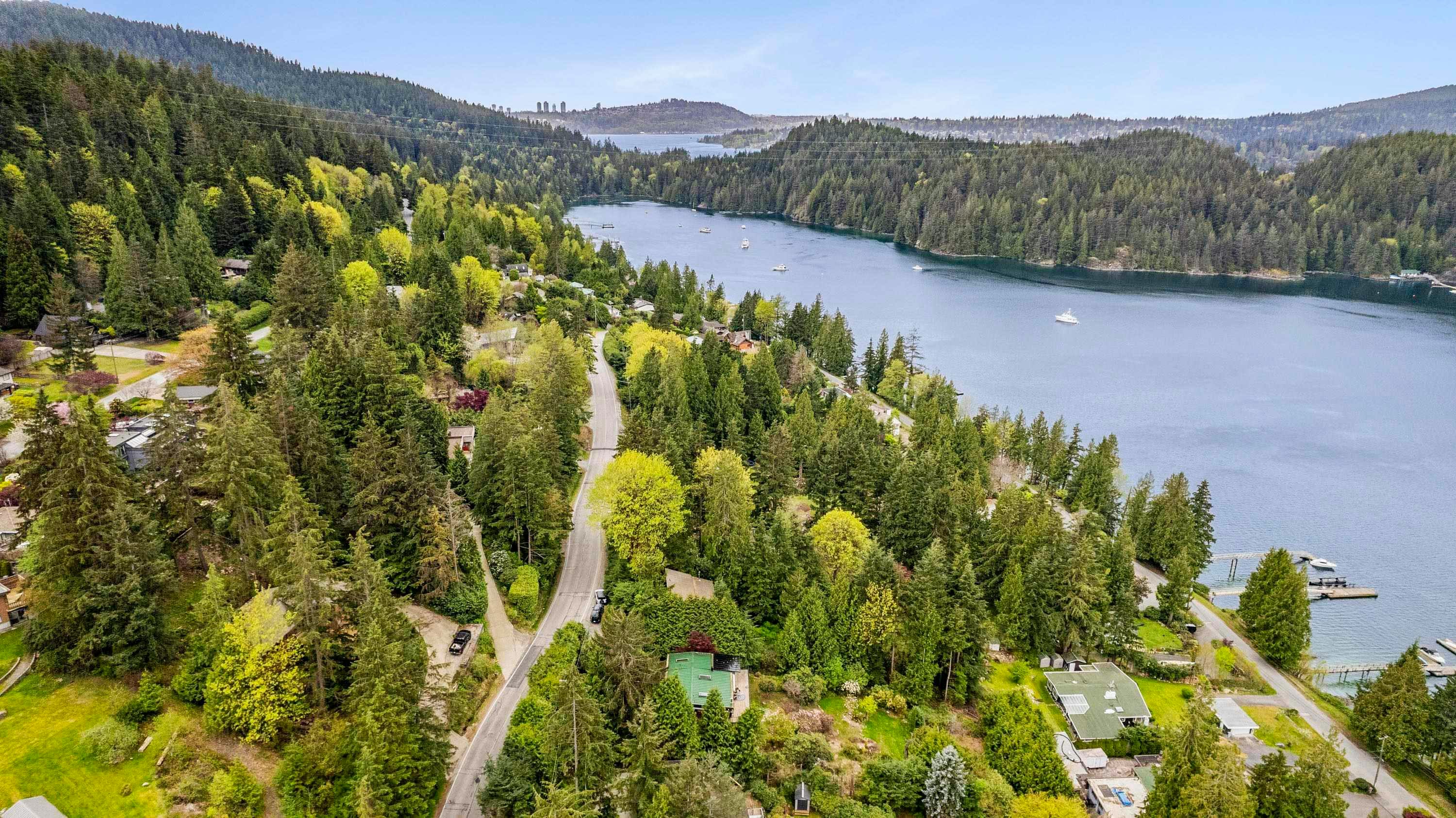 3543 Bedwell Bay Road, Port Moody, BC, V3H 4R6 - 35
