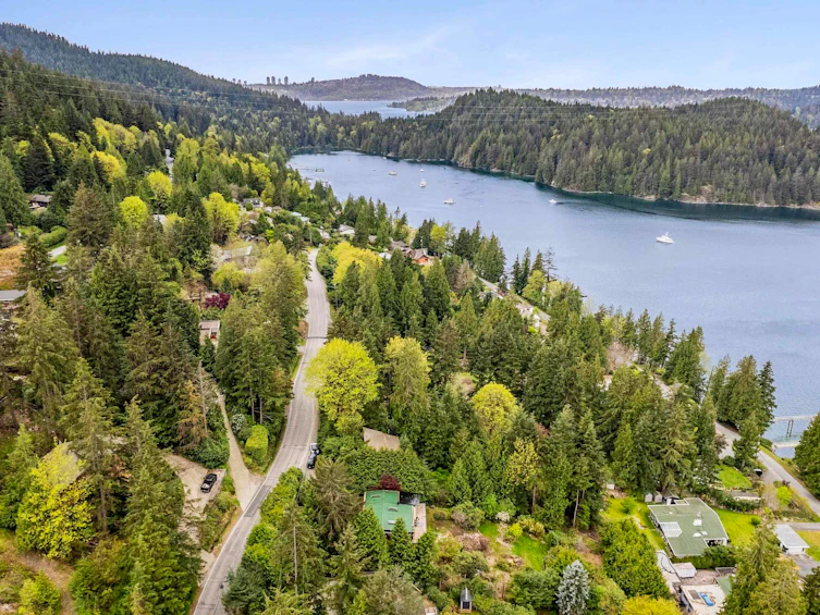 3543 Bedwell Bay Road, Port Moody, BC, V3H 4R6 - 35