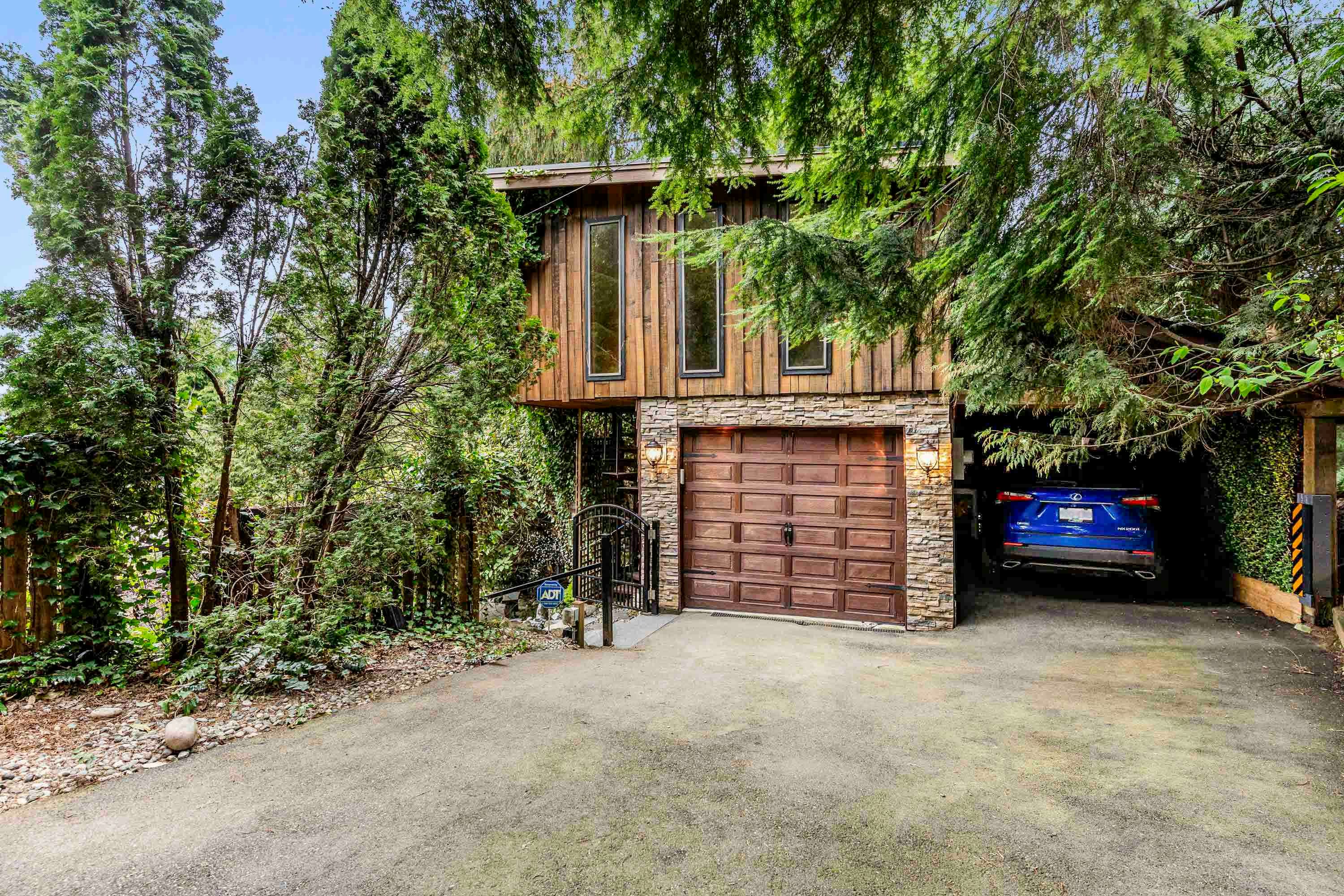 3543 Bedwell Bay Road, Port Moody, BC, V3H 4R6 - 37