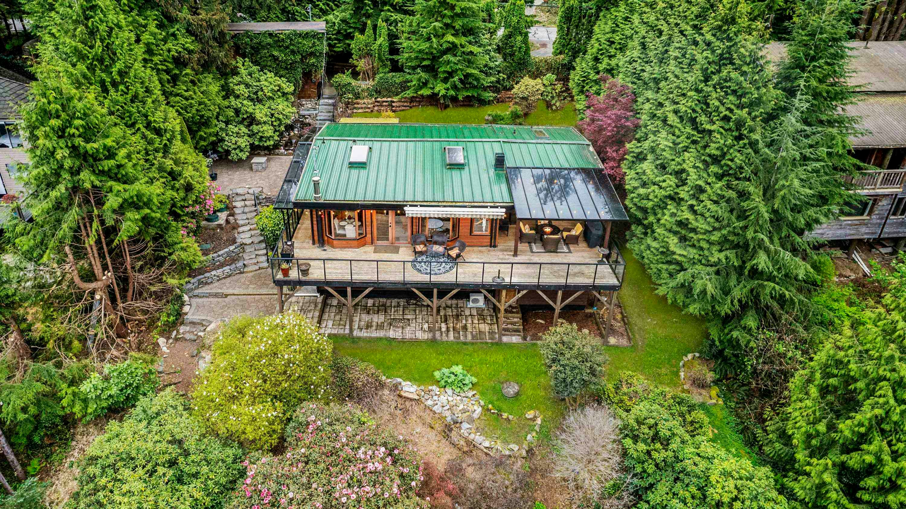 3543 Bedwell Bay Road, Port Moody, BC, V3H 4R6 - 36