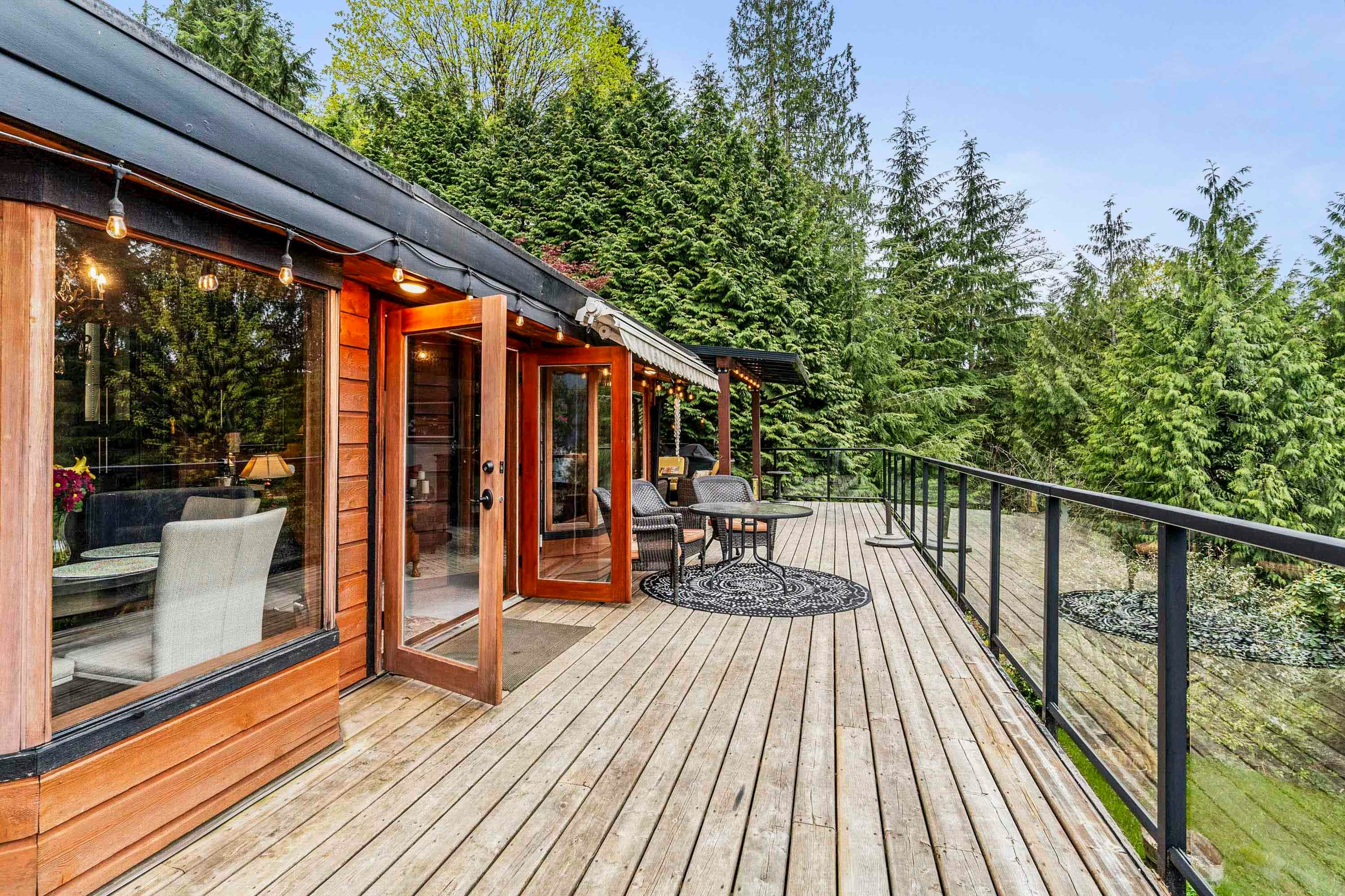 3543 Bedwell Bay Road - 3