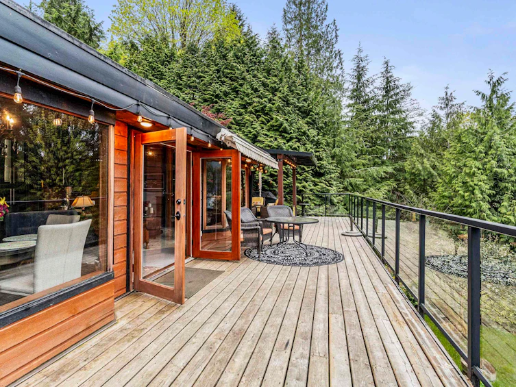3543 Bedwell Bay Road, Port Moody, BC, V3H 4R6 - 3