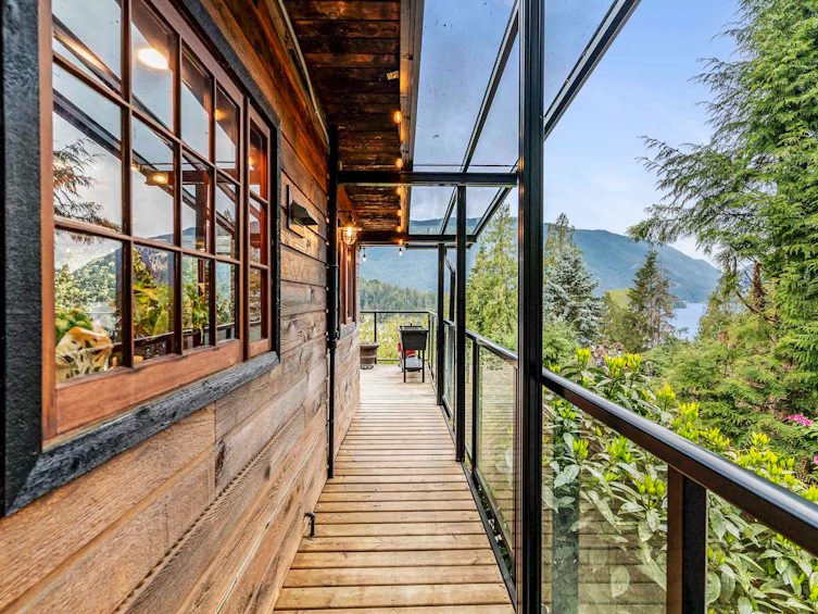 3543 Bedwell Bay Road, Port Moody, BC, V3H 4R6 - 4
