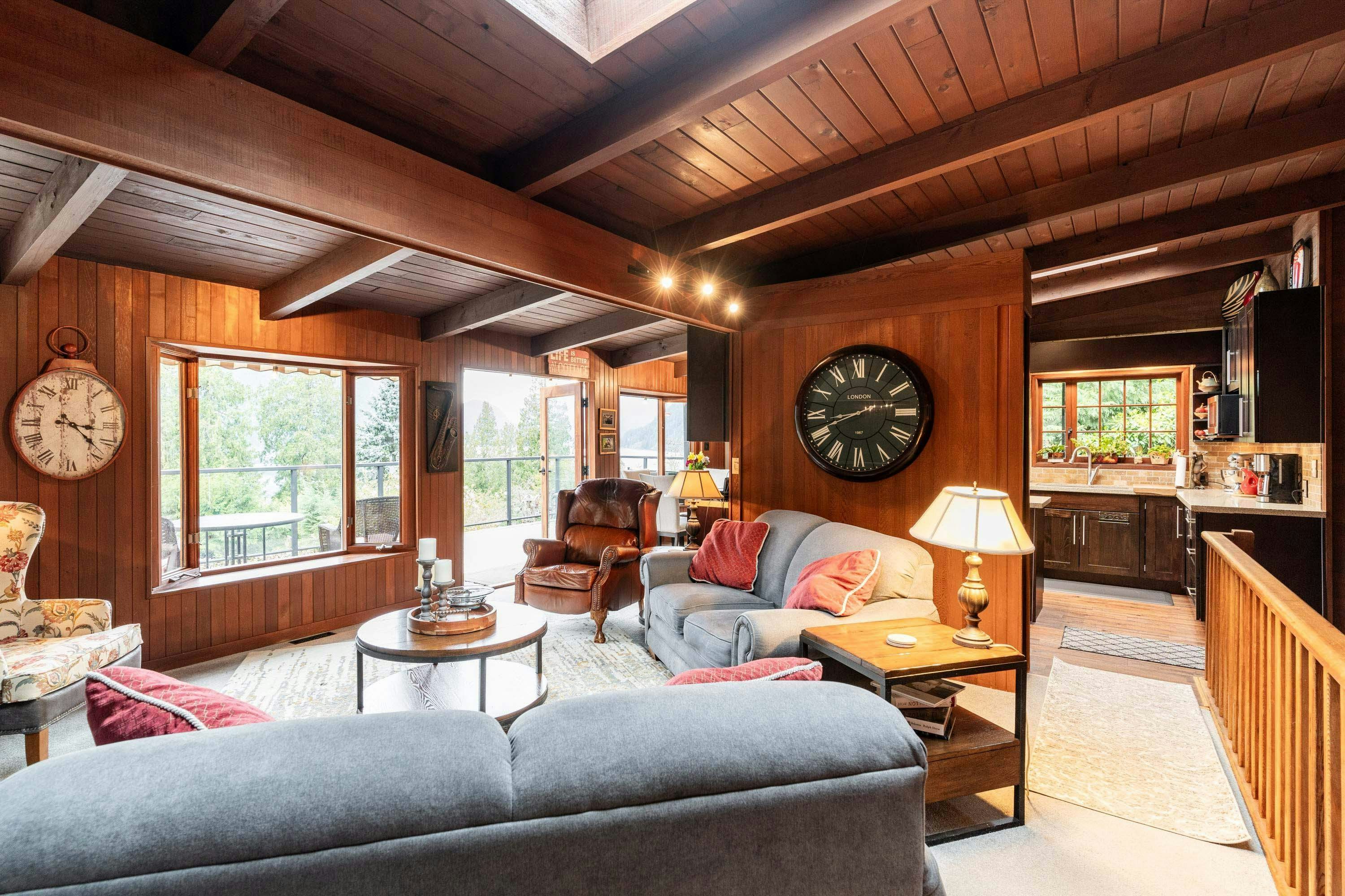 3543 Bedwell Bay Road, Port Moody, BC, V3H 4R6 - 21