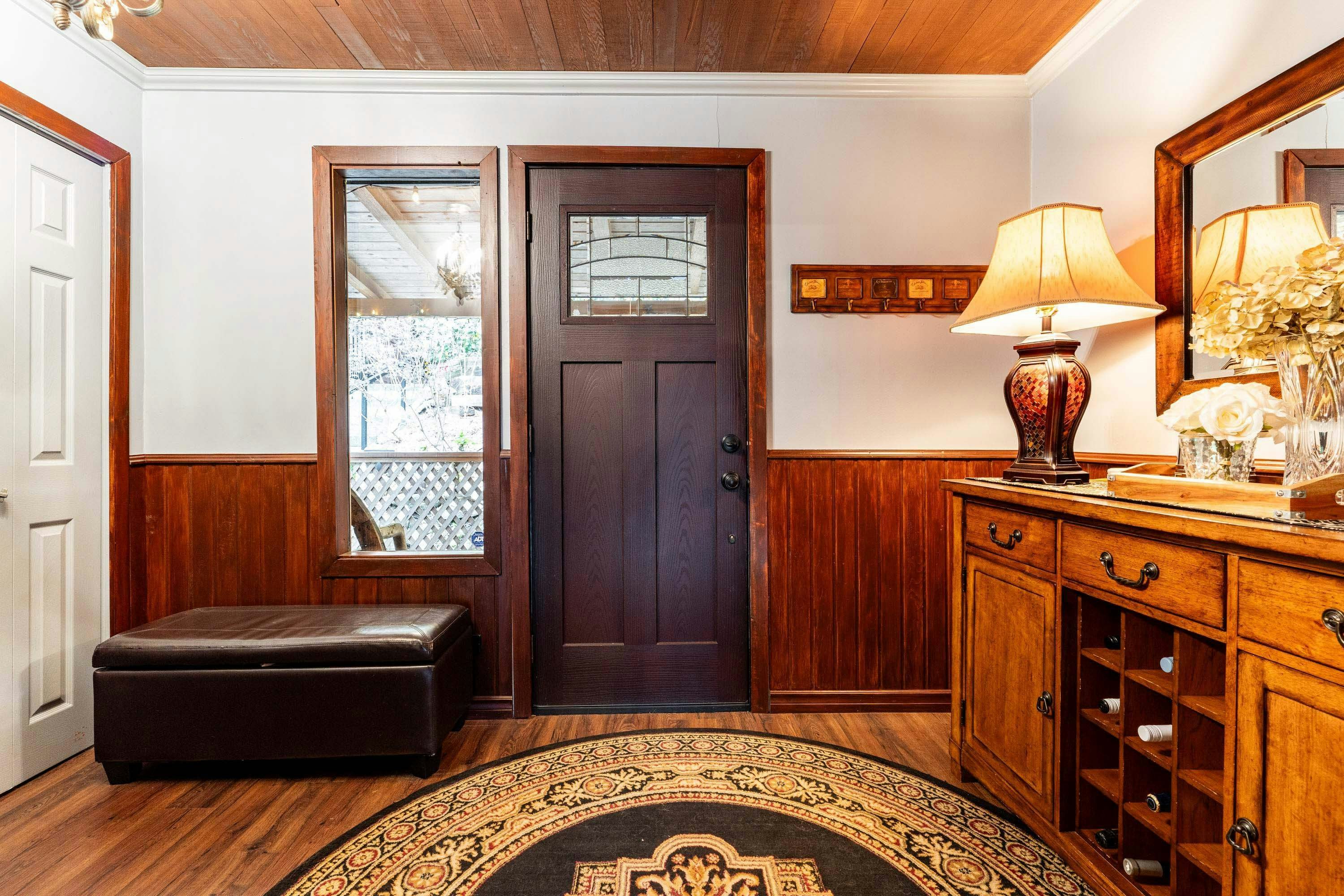 3543 Bedwell Bay Road, Port Moody, BC, V3H 4R6 - 8