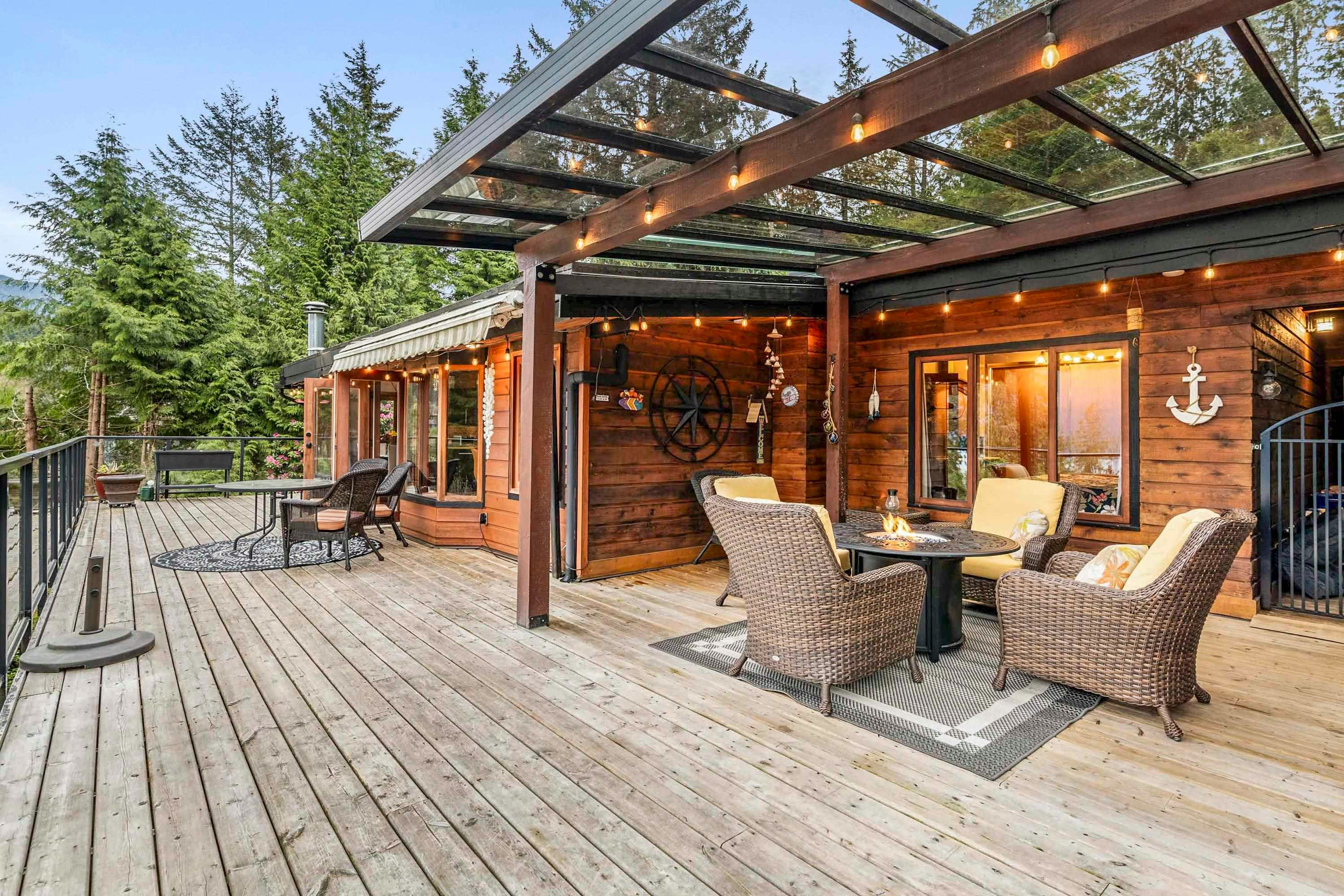 3543 Bedwell Bay Road - 2