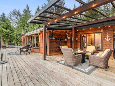 3543 Bedwell Bay Road - 2