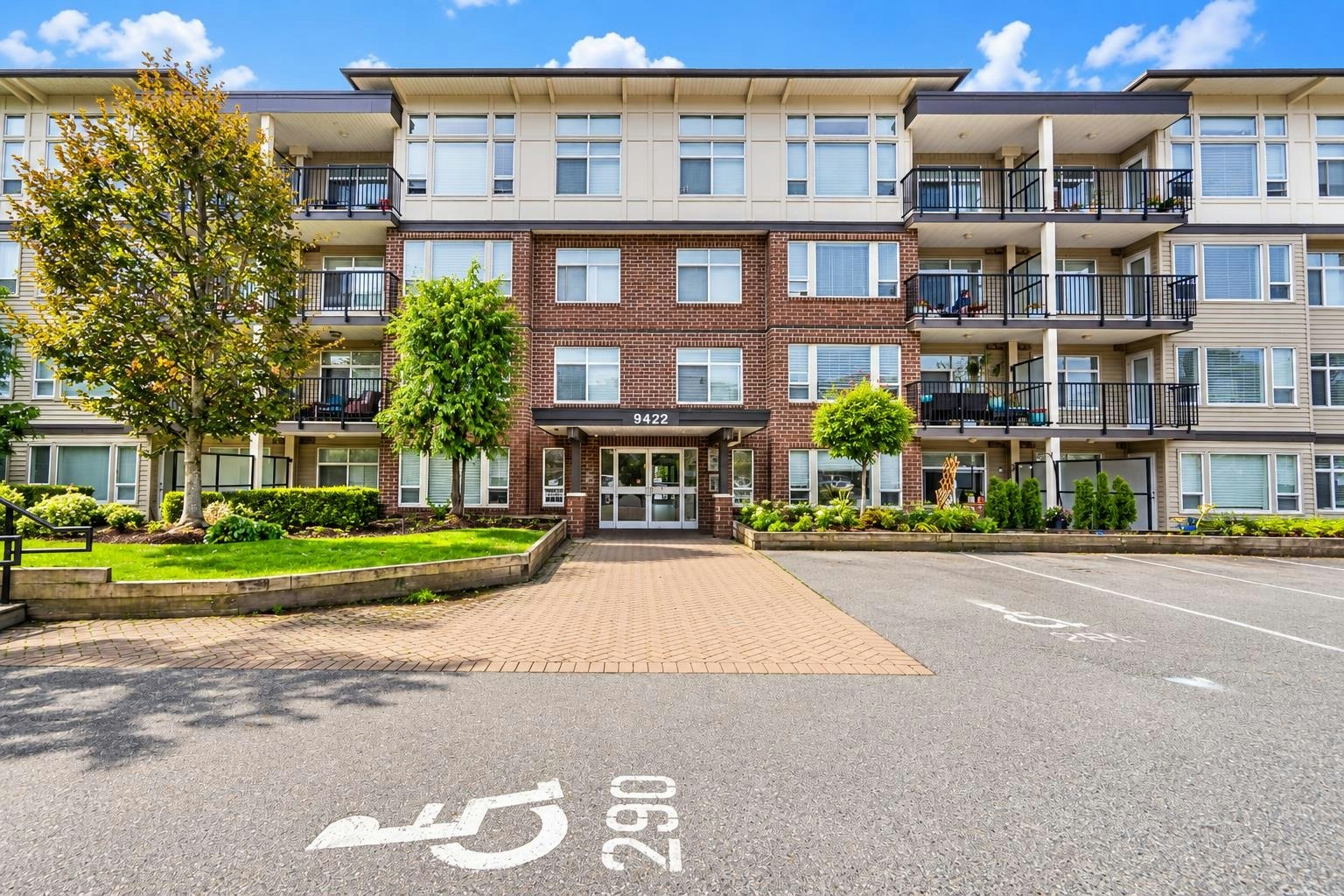 311-9422 Victor Street, Chilliwack, BC, V2P 0B8 - 19