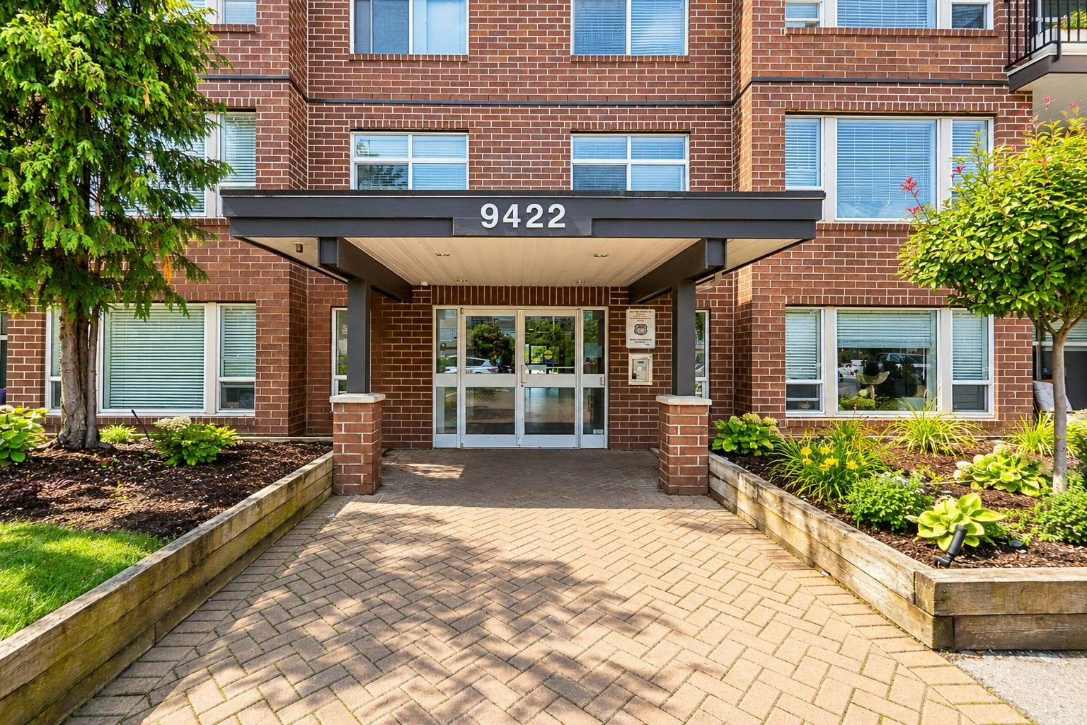 311-9422 Victor Street, Chilliwack, BC, V2P 0B8 - 20